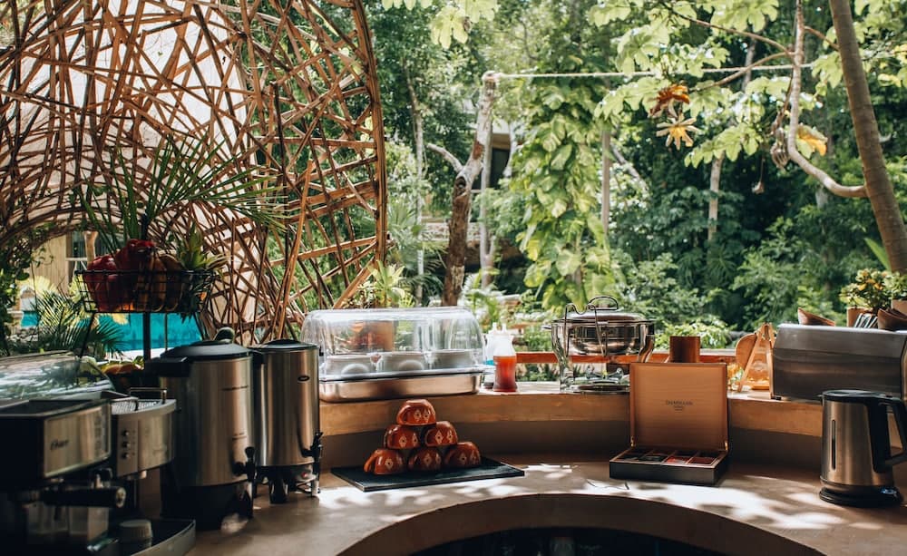 KAN Tulum Hotel — 14