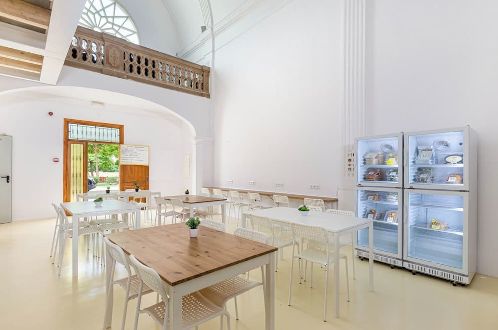Urban Hostel Palma Albergue Juvenil — 2