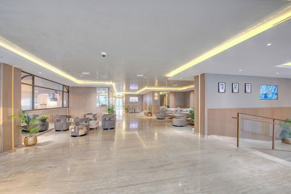 Royal Regency Suiten — 6