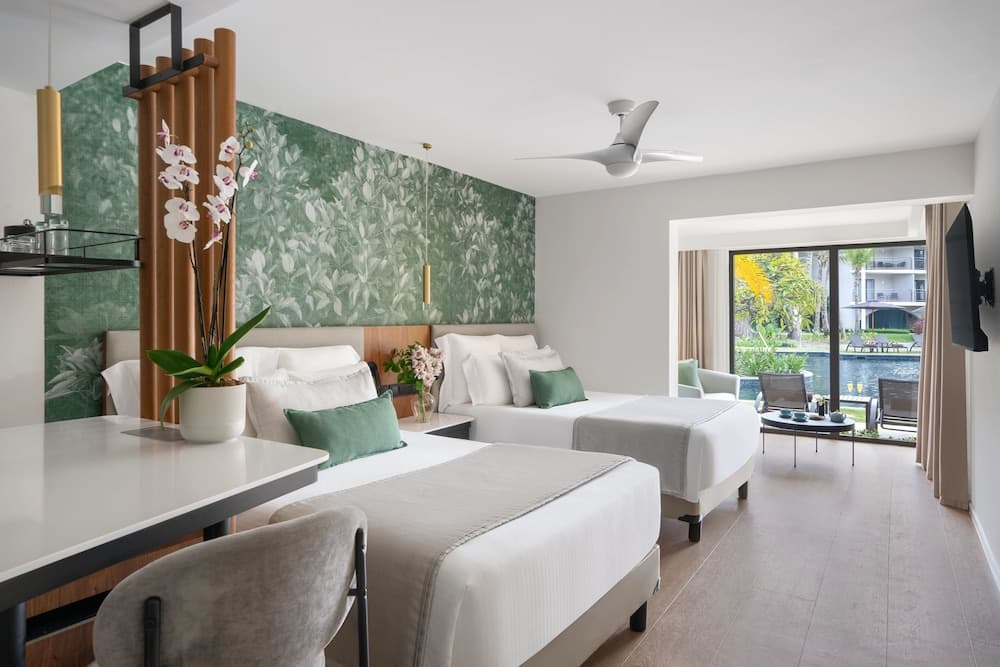 Dreams Flora Resort & Spa - All Inclusive — 6