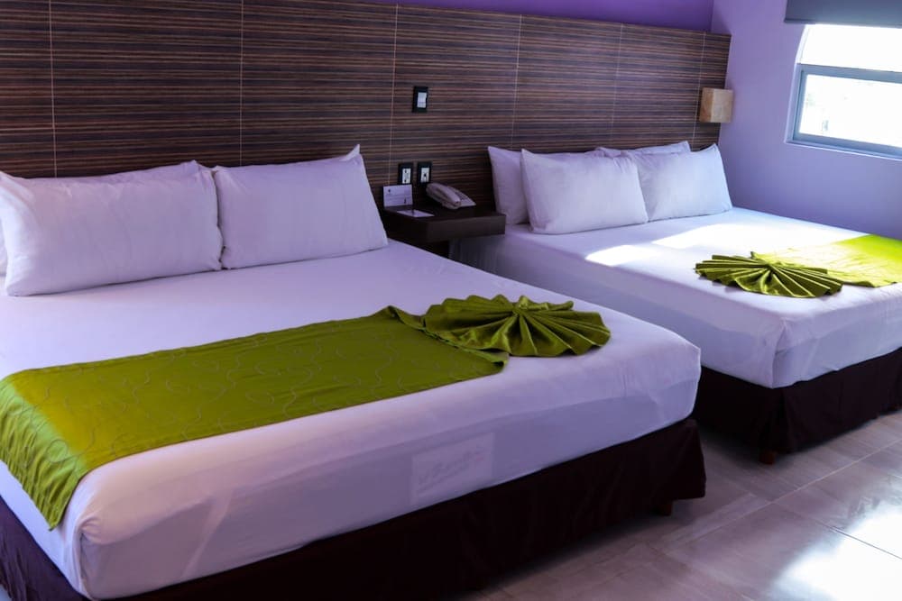 Hotel Kavia Cancún — 23