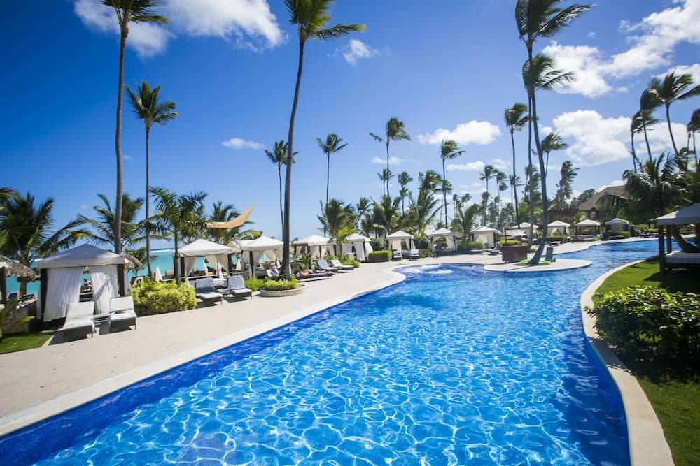 Majestic Elegance Punta Cana - Tutto Incluso — 29