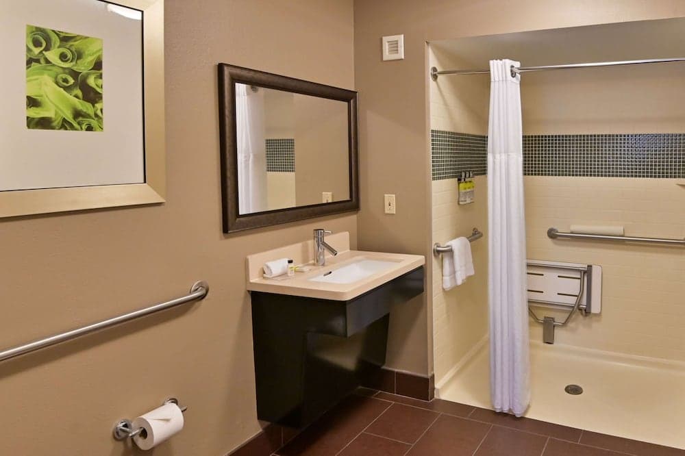 Sonesta ES Suites Orlando - Lago Buena Vista — 25