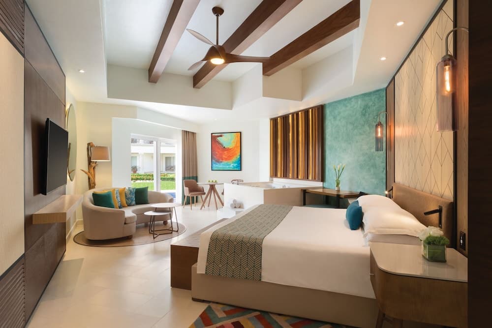 Hilton Playa del Carmen, ein All-Inclusive Erwachsenenresort — 29