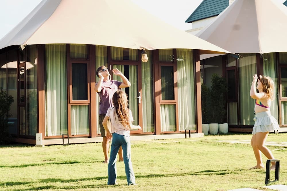 Wildflower hotel, Jl. Langui Kauh, Ungasan, Bali, 80361, Indonesia — photo 18