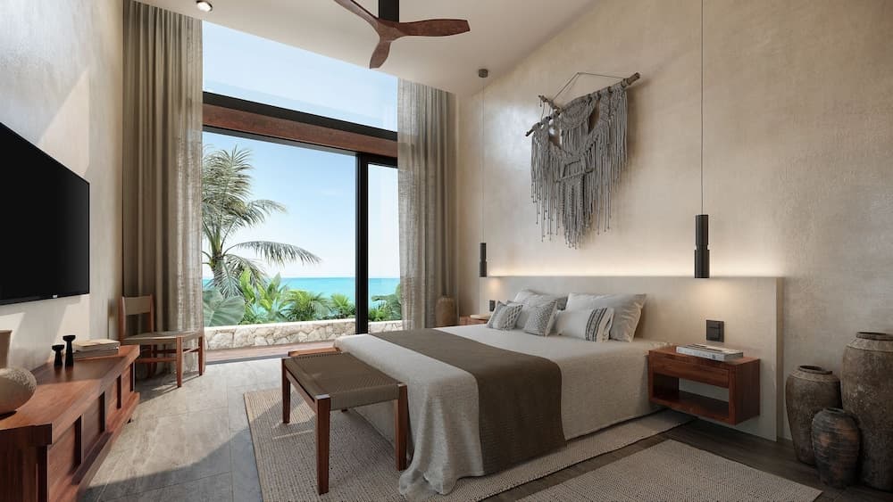 Secrets Tulum Resort &amp; Beach Club - Solo Adultos - Todo Incluido — 14