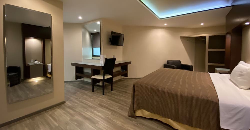 Hotel Escala Centrale del Norte — 11