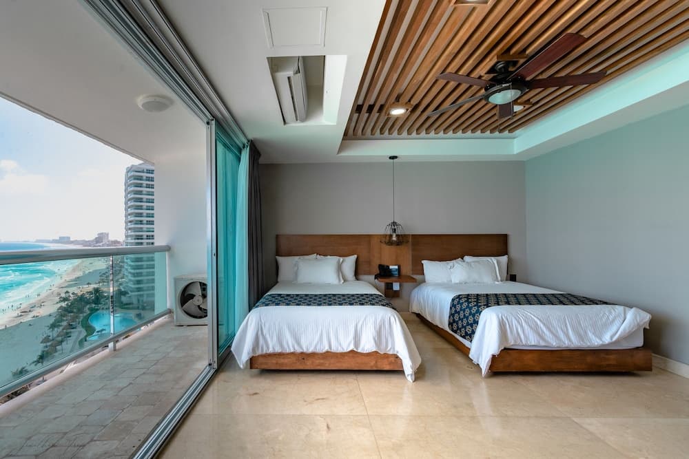 Sueño Oceánico Cancún por GuruHotel — 10
