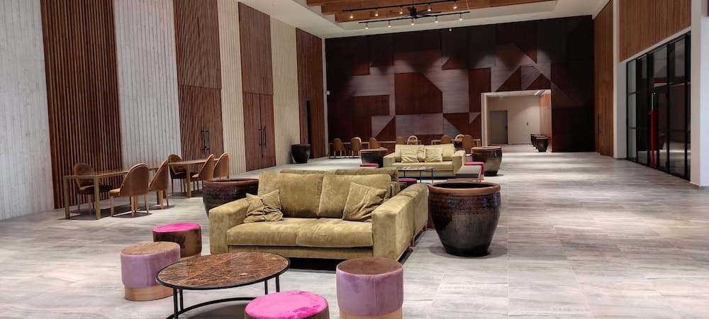 Serenade Punta Cana Beach & Spa Resort - Alles Inklusive — 13