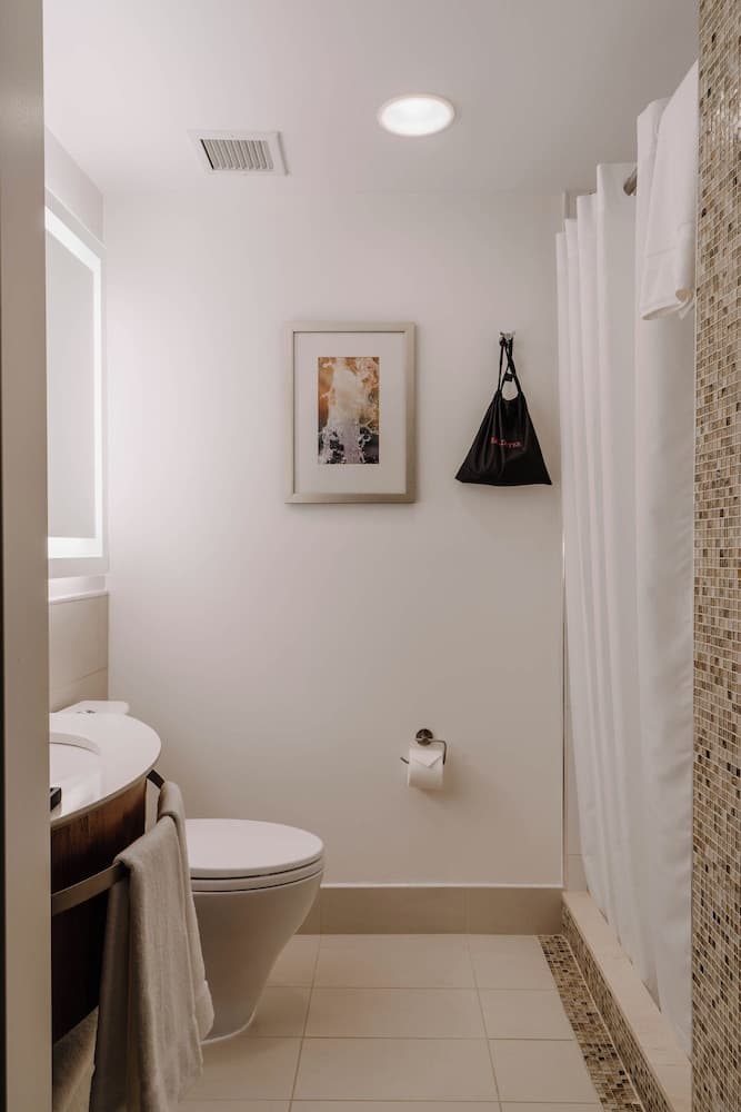 Club Quarters Hotel, Grand Central -> Club Quarters Hotel, Grand Central — 24