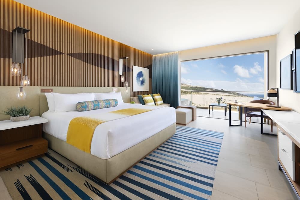 Hard Rock Hotel Los Cabos All Inclusive — 19