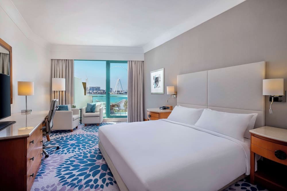Hilton Dubai Jumeirah — 15