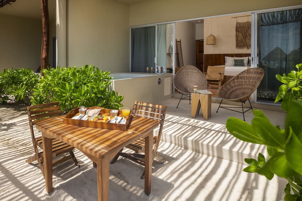 Mereva Tulum — 11