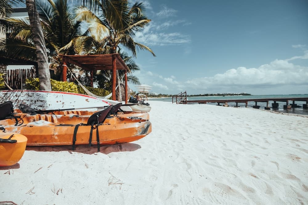 Mereva Tulum — 24