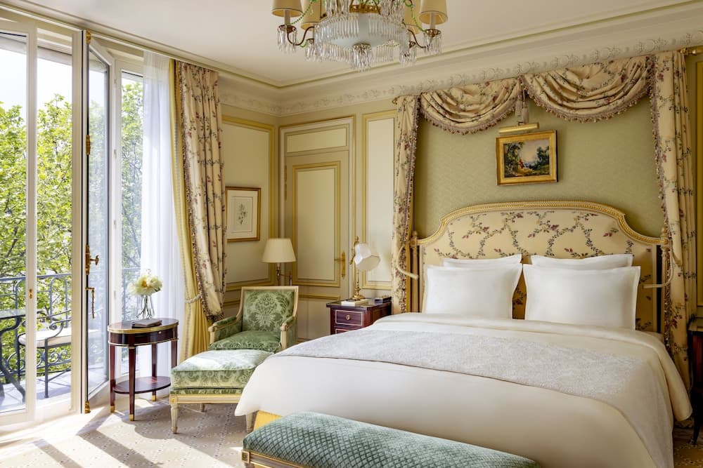 Ritz París — 3