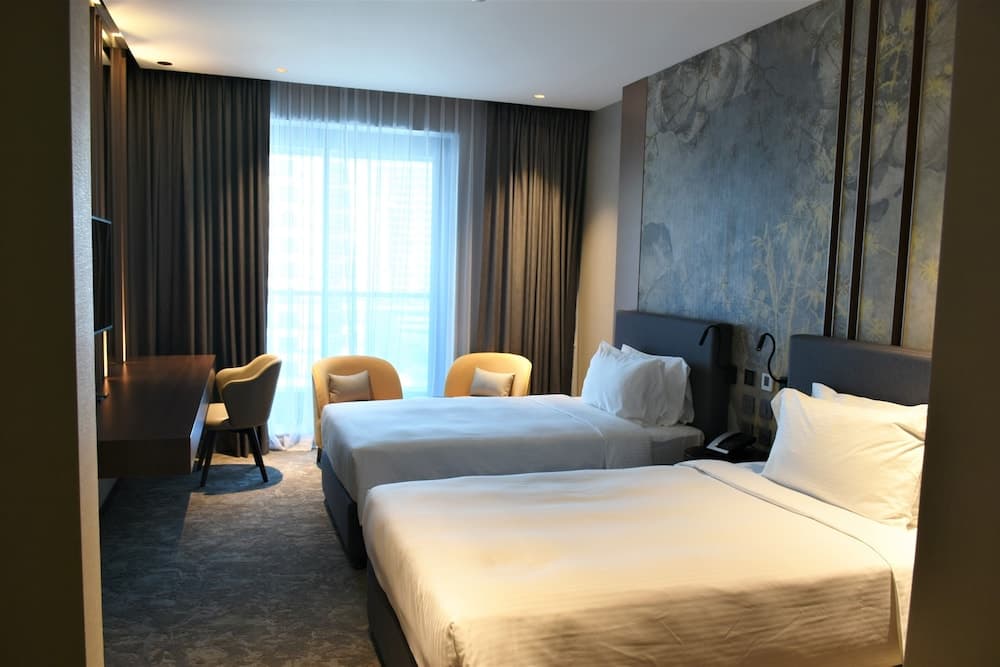 Millennium Place Barsha Heights Hotel — 29