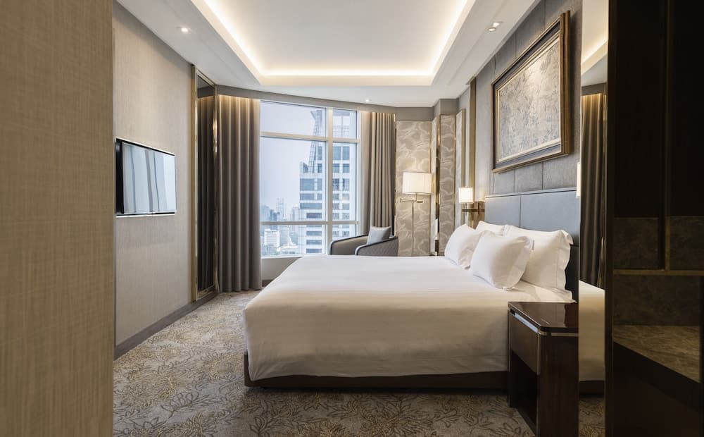 Centara Grand al CentralWorld — 24