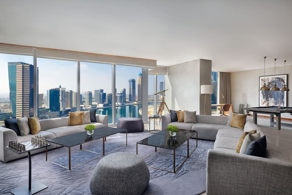 The St. Regis Downtown, Dubai — 29