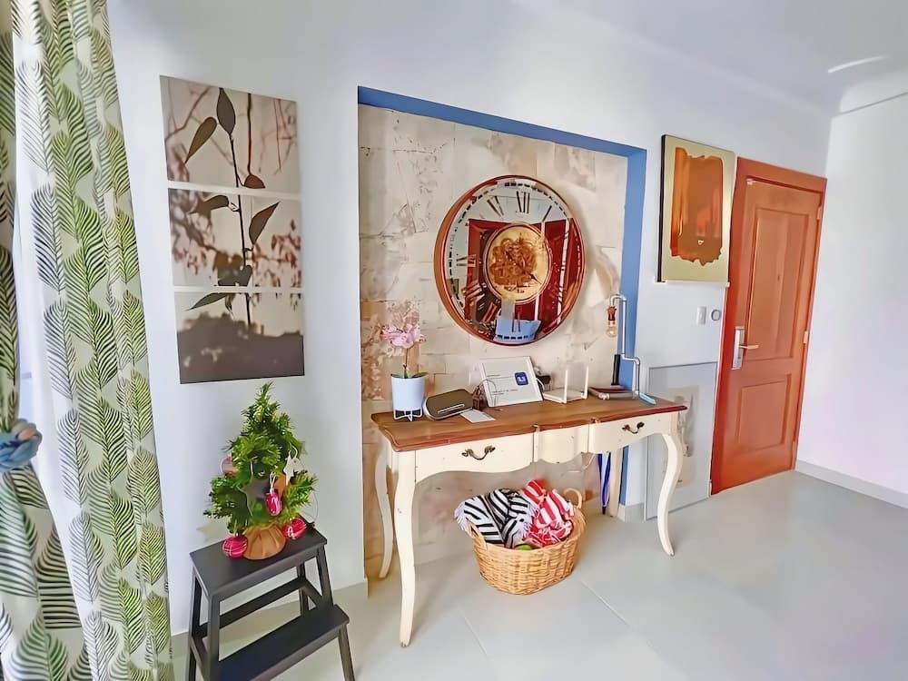 Dduplex Near the Beach - Airport Transfer — 5