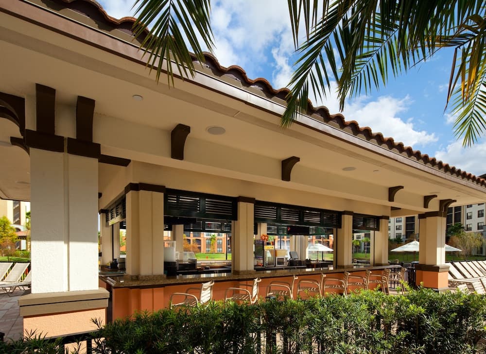 Sheraton Vistana Villages Resort Ville, I-Drive/Orlando — 12
