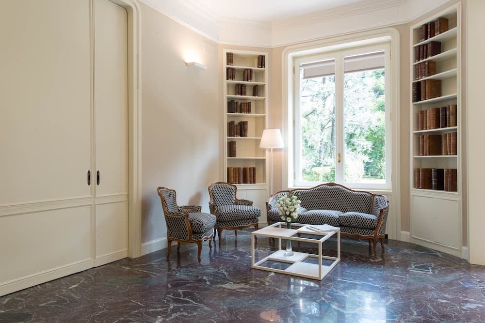 Hotel Tiziano — 8