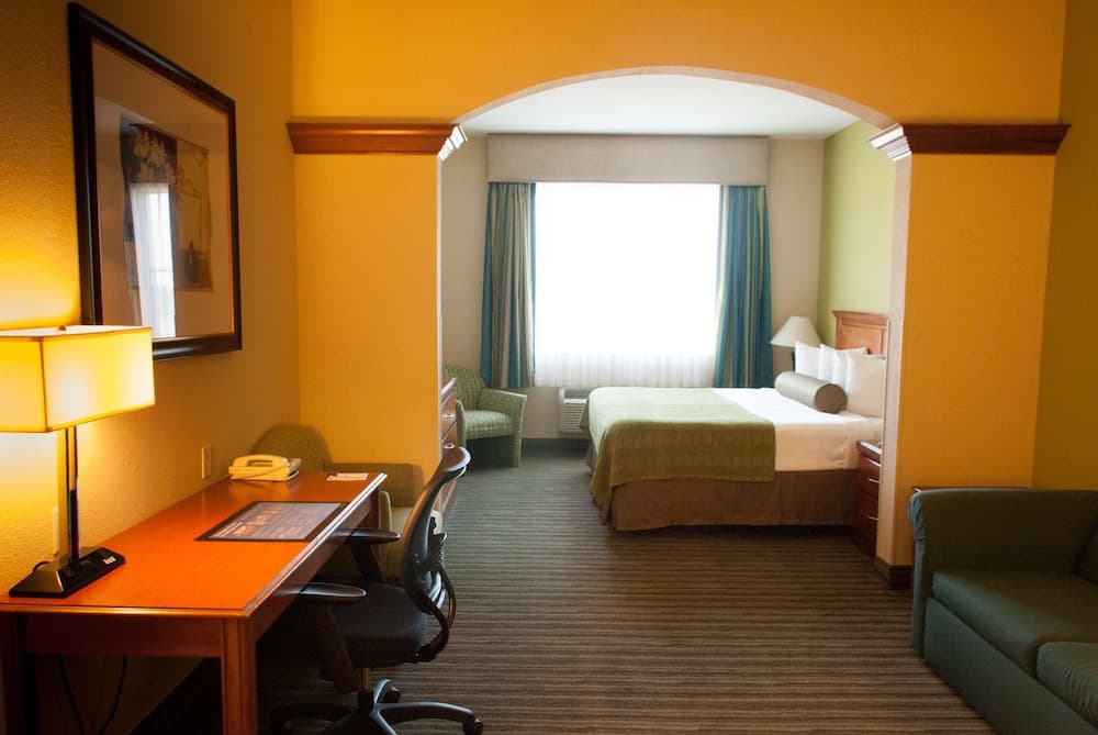 Best Western Plus Miami-Doral/Centro Commerciale Dolphin — 6