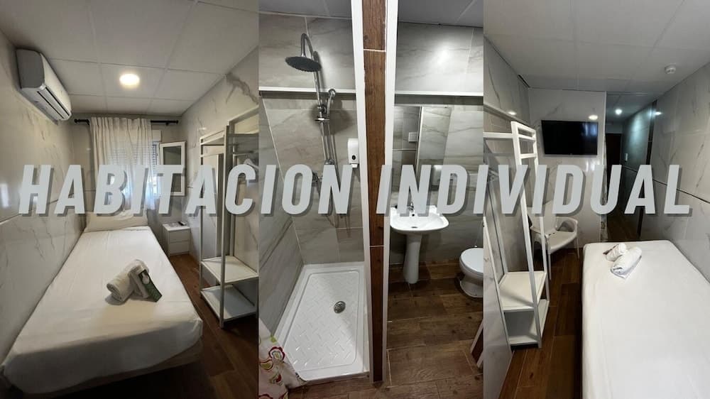 Hostal Avenida Andalucía — 19