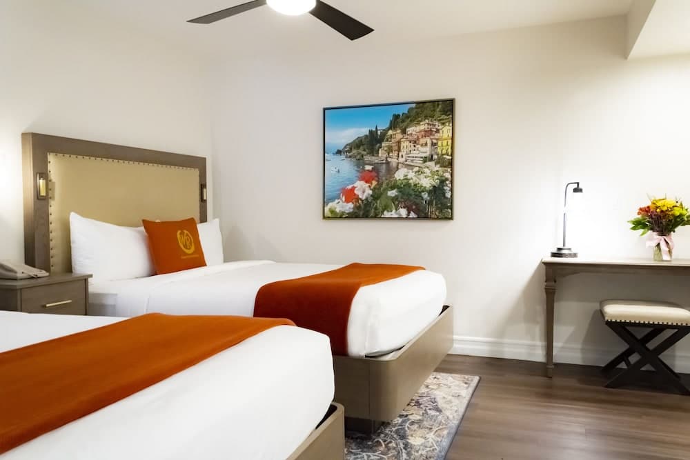 Westgate Flamingo Bay Resort — 4