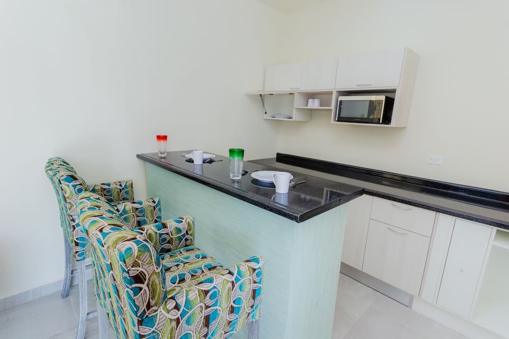 Studiotel Cancún — 22