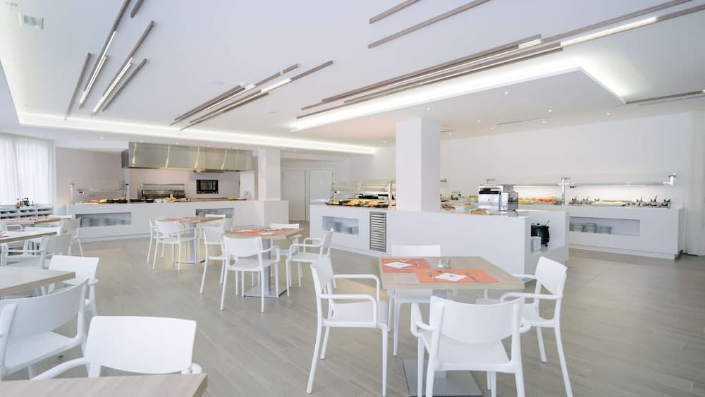 Hotel THB María Isabel - Nur für Erwachsene — 12