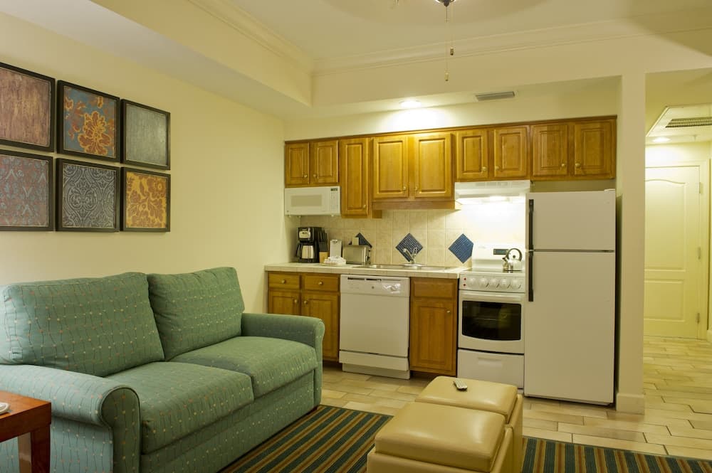 Hilton Club de Vacaciones Grand Beach Orlando — 23