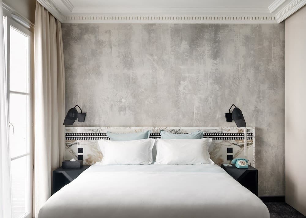 Les Bains Paris — 22