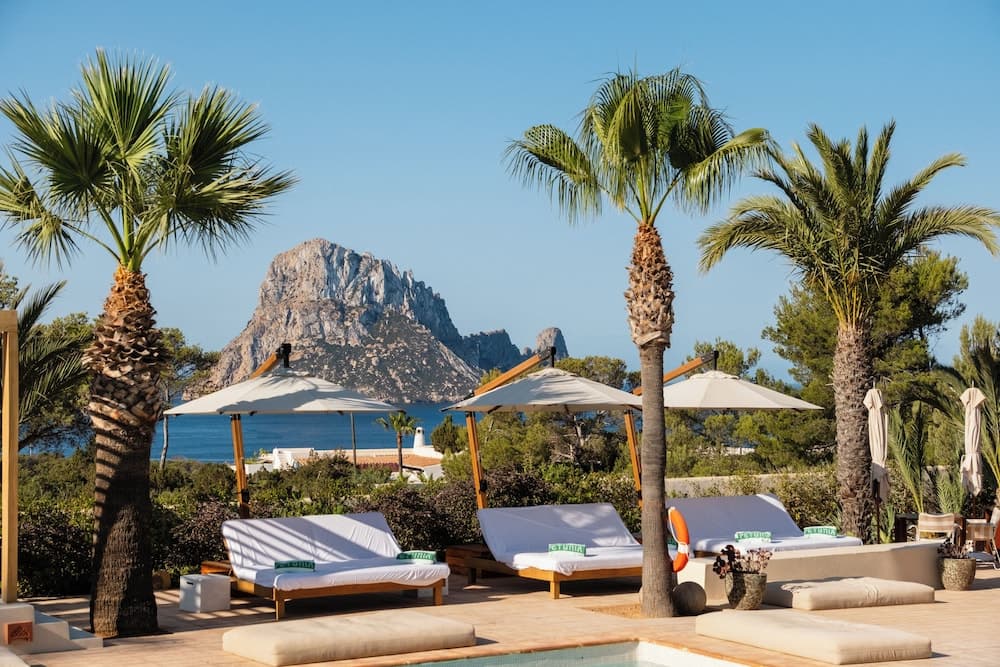 Petunia Ibiza, a Beaumier Hotel — 5