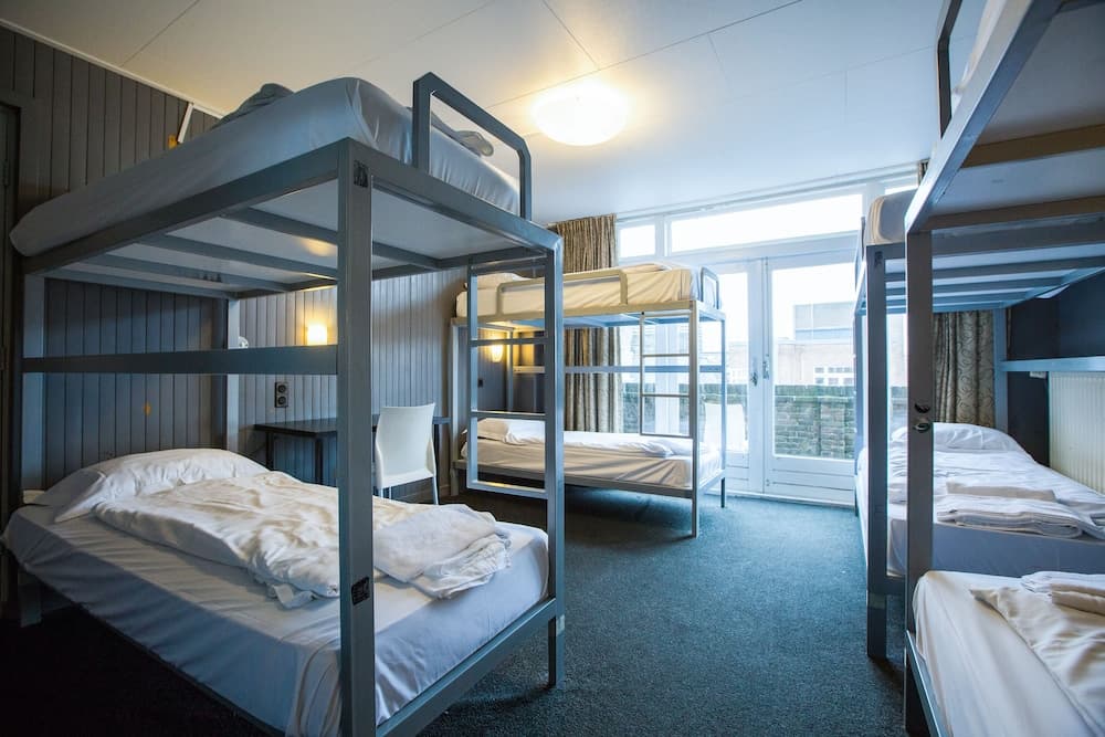Hotel Trianon — 11