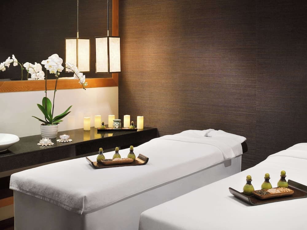 Mövenpick Hotel Jumeirah Beach — 3