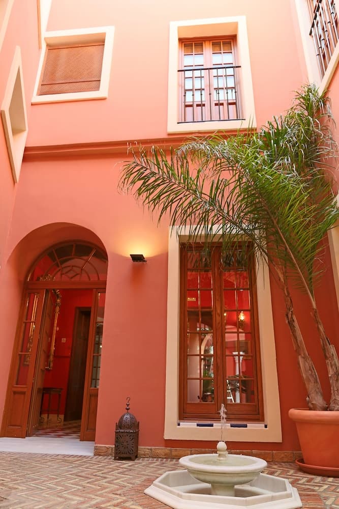 Hotel Ateneo Sevilla — 26