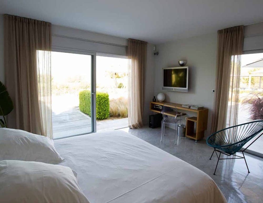 Wundervolle Villa Mit Blick — 6