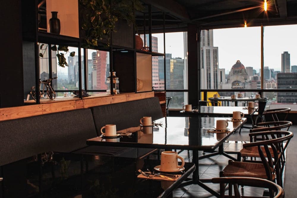 Hotel B Urban Xaman by Fontán Reforma — 13
