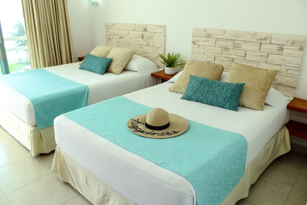 Casa Melissa - Near Yucatek Divers — 14