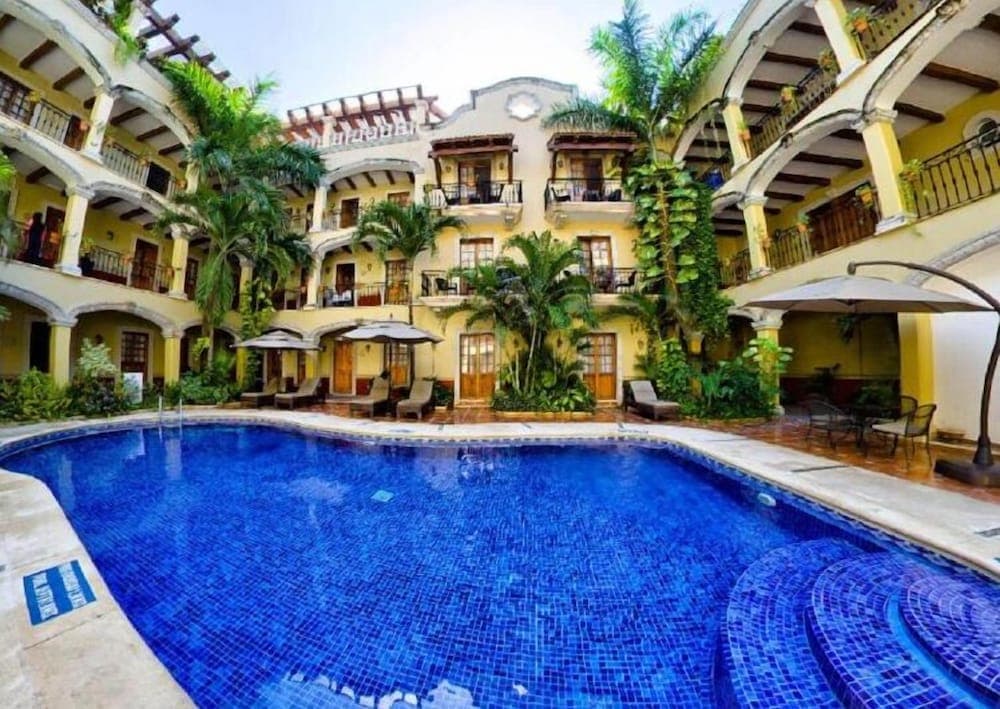 Hacienda Reale del Caribe — 25
