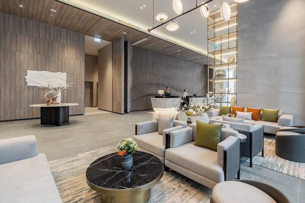 Staybridge Suites Bangkok Sukhumvit, an IHG Hotel — 6