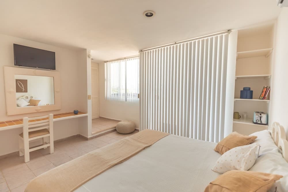 Hotel & Suiten Las Gaviotas — 19