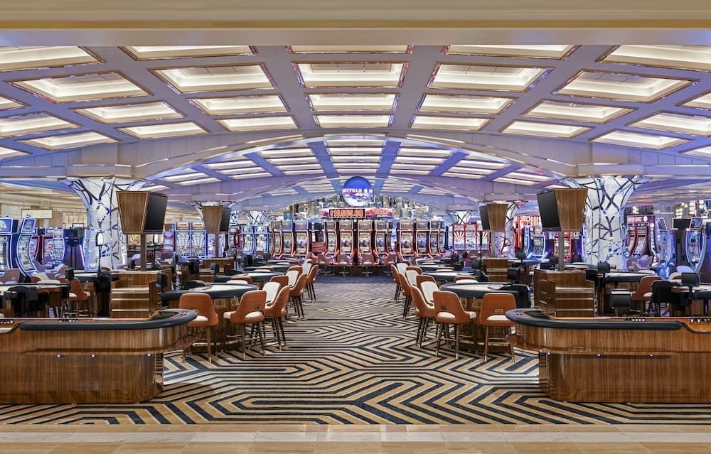 Las Vegas Hilton im Resort-Welt — 7