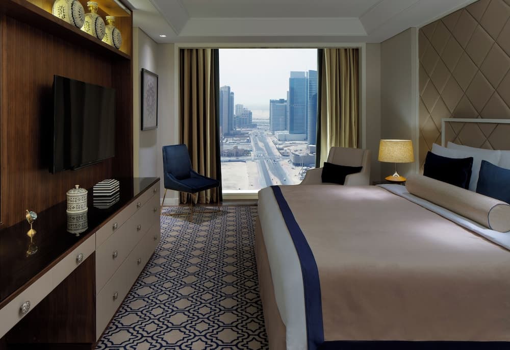 Taj Dubai — 26