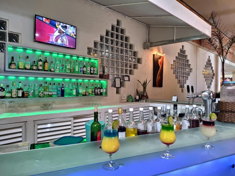 Golden Parnassus All Inclusive Resort & Spa - Adults Only — 17