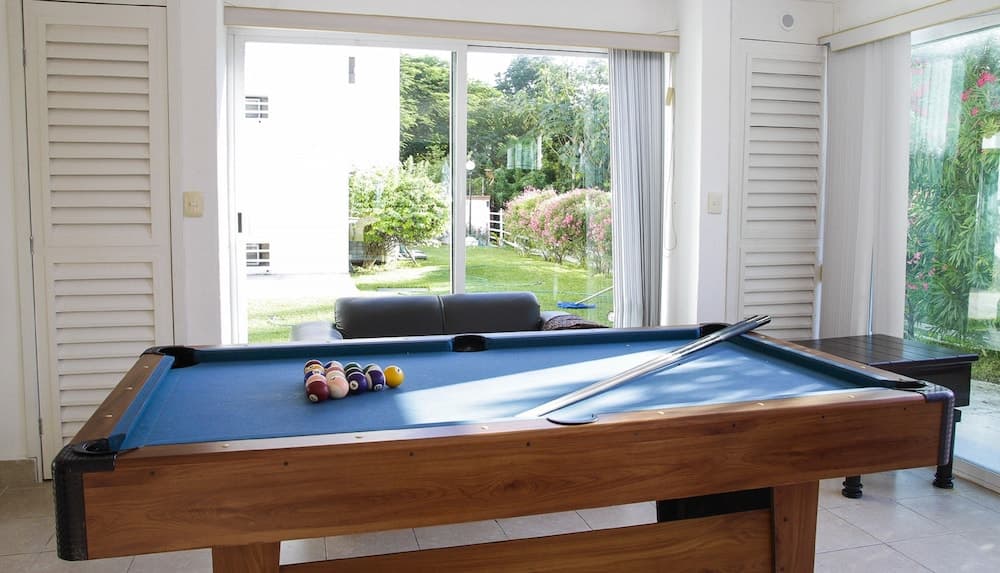 Hotel & Suiten Las Gaviotas — 30