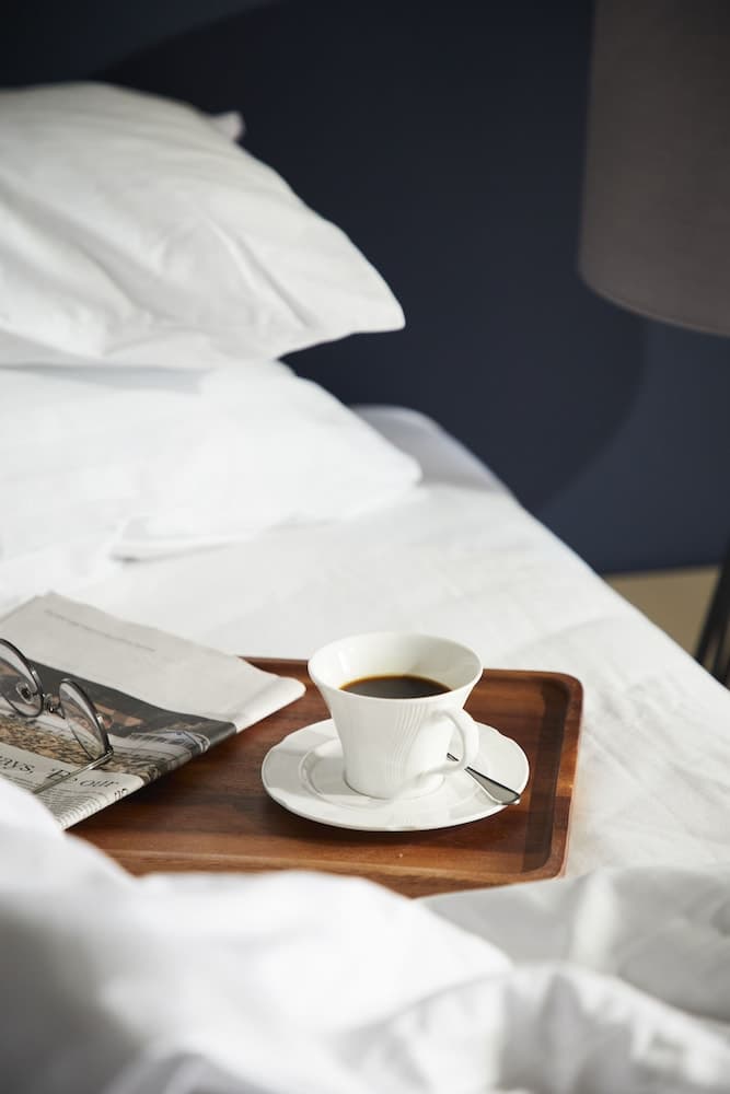 L'Hotel Quarter Ladprao by UHG — 14