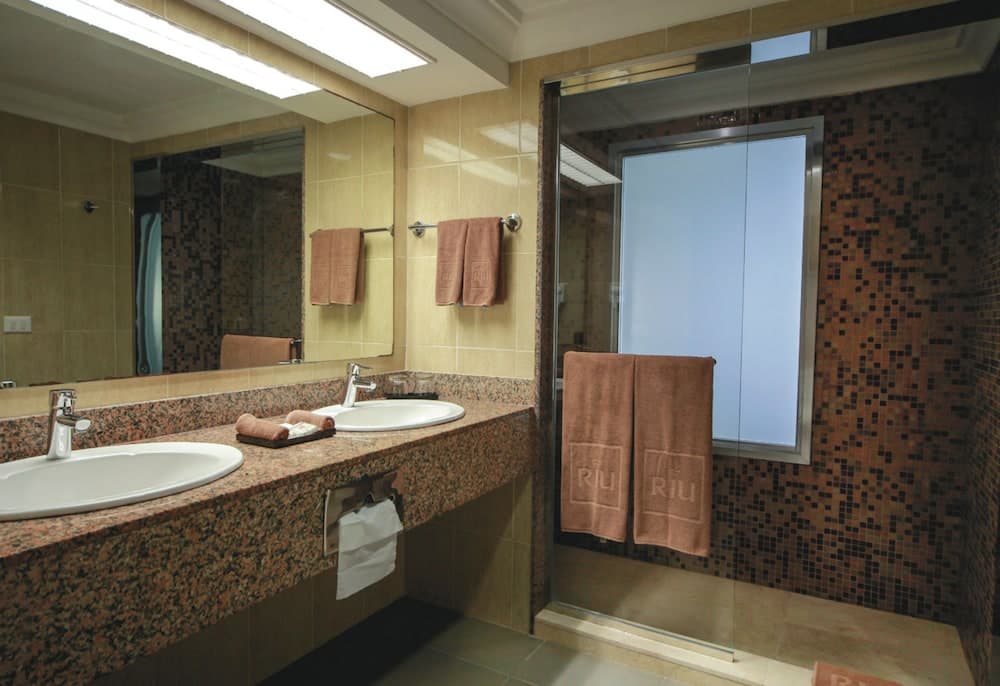 Riu Cancún - Todo Incluido — 9