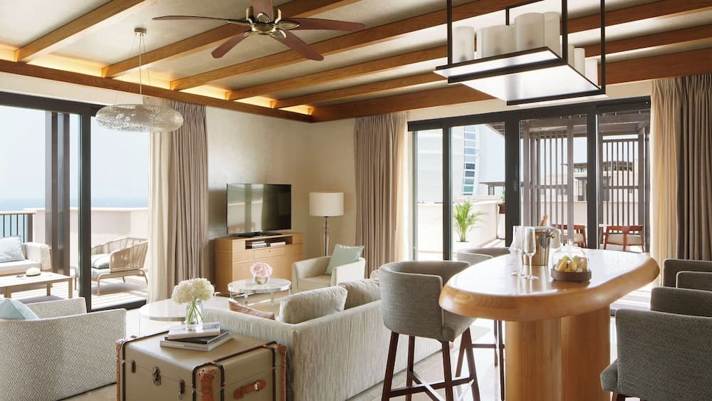Jumeirah Al Naseem Dubai — 9