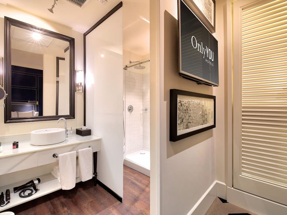 Only YOU Boutique Hotel — 2